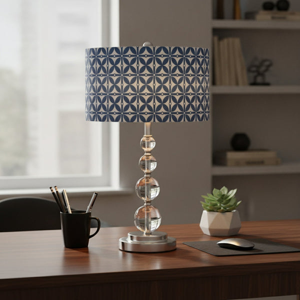 Warm, flattering light