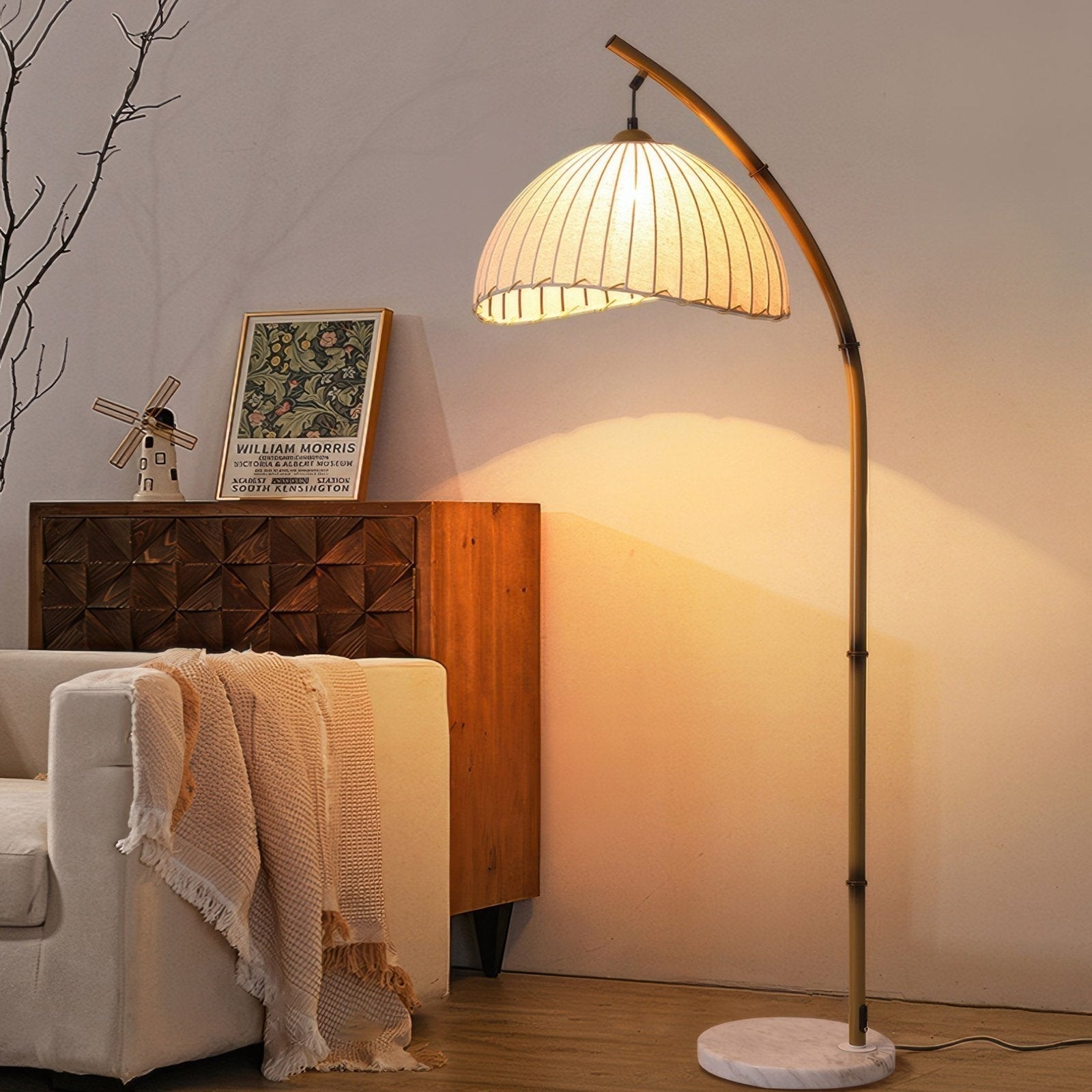 Floor Lamps