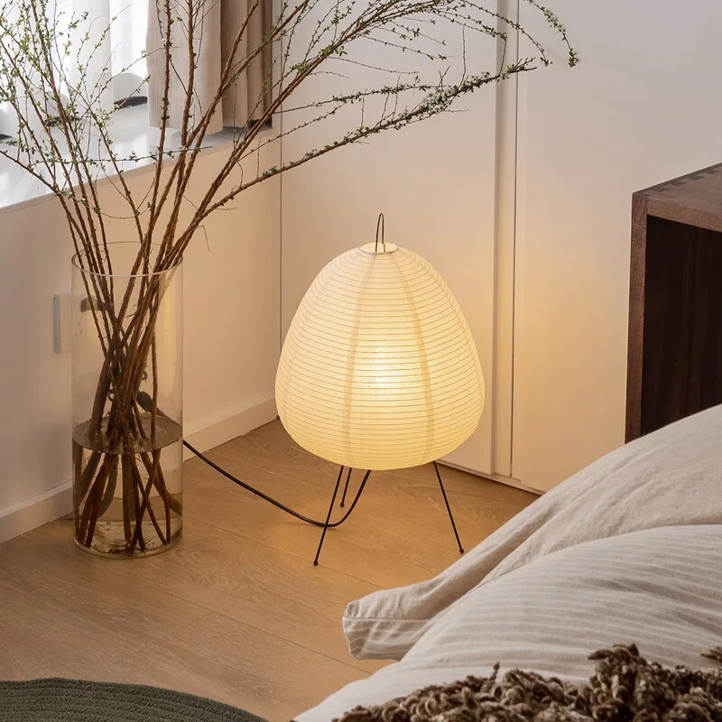 Nightstand Lamps