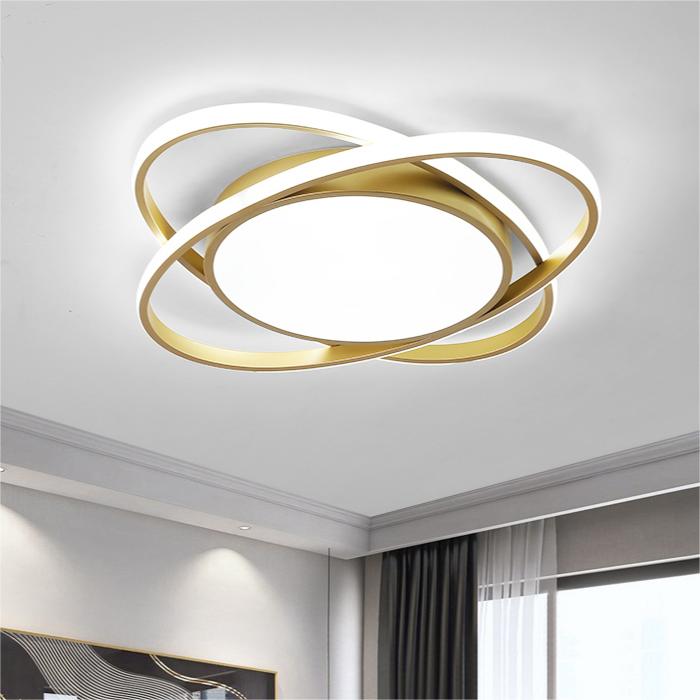 Stylish Ceiling Lamp for Bedroom