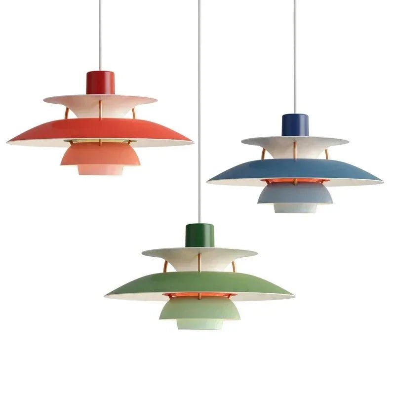 LichtSterk - Luxury Ceiling Lamp