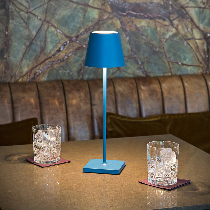 Dimmable Long Table Lamp