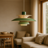 LichtSterk - Luxury Ceiling Lamp