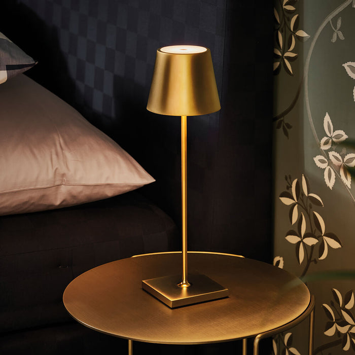 Dimmable Long Table Lamp