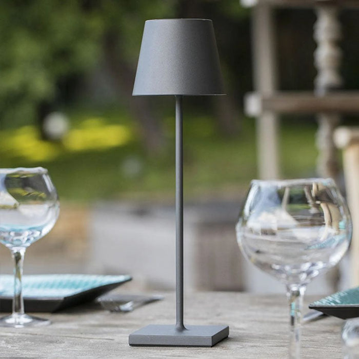 Dimmable Long Table Lamp