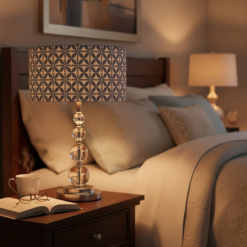 Savannah Table Lamp - L2