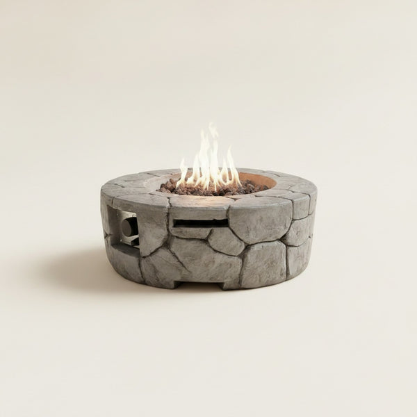 Gather outdoors longer