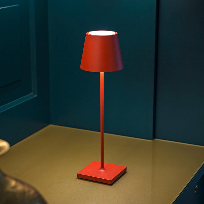 Dimmable Long Table Lamp
