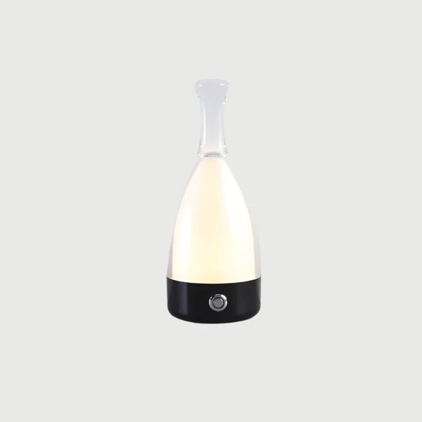 Rechargeable Decorative Wine Bottle Night Lamp