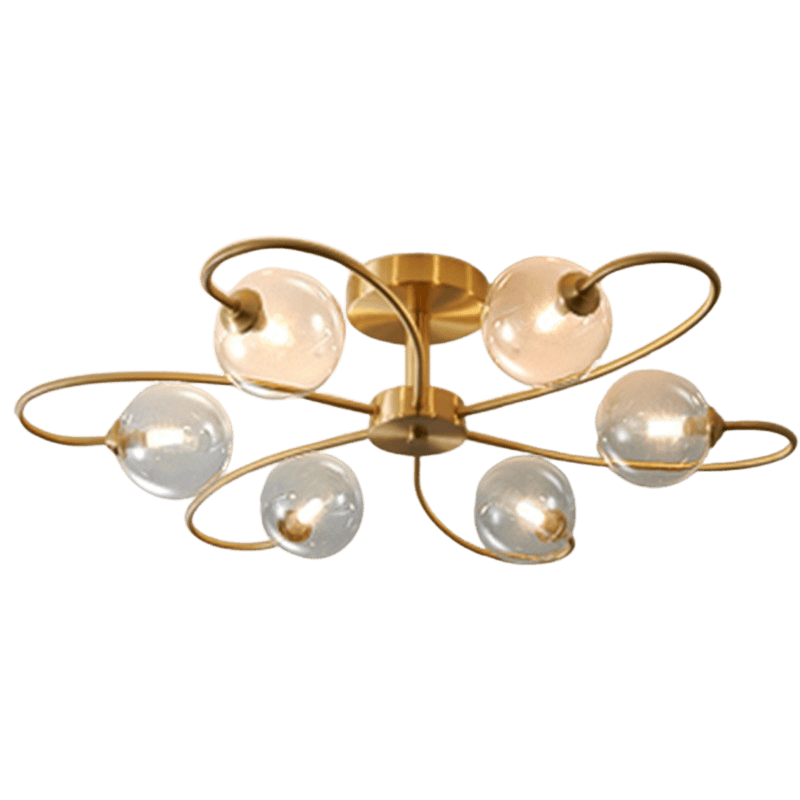 Syriva | Bloom Ceiling Lamp