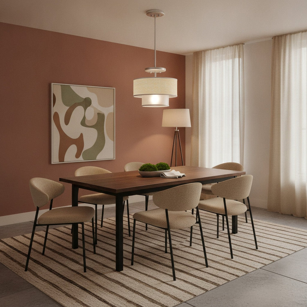 Bel Air Pendant - L3