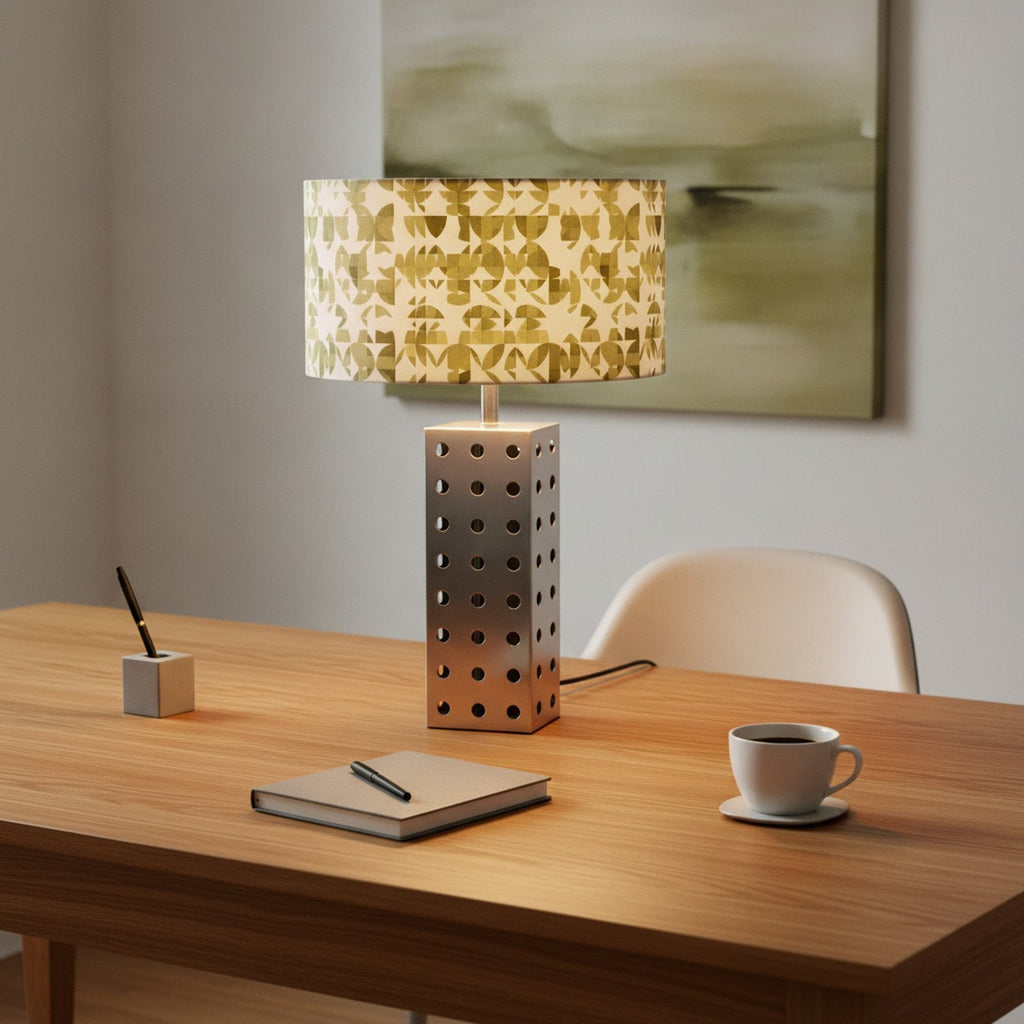 Ithaca Table Lamp - L3