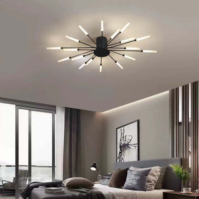 Sparkling Astralis Chandelier