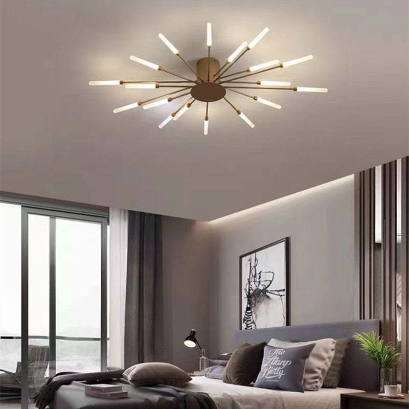 Sparkling Astralis Chandelier