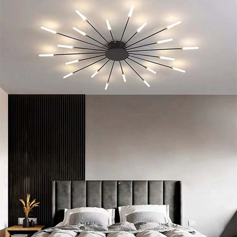 Sparkling Astralis Chandelier