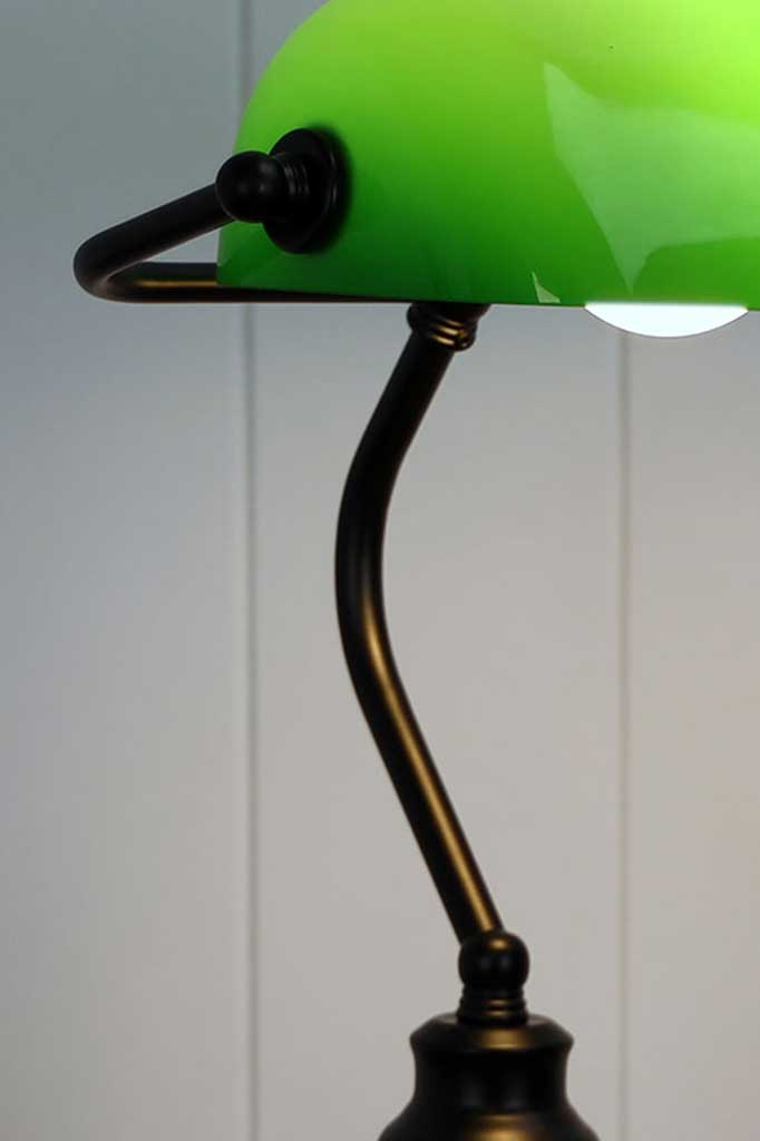 Bankiera Desk Lamp