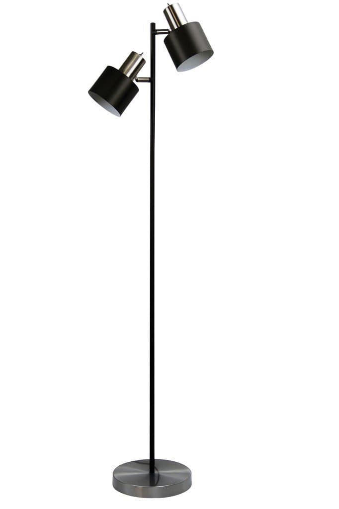 Floor Lamp Mod