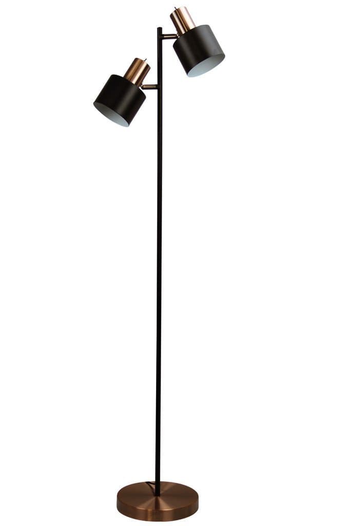 Floor Lamp Mod