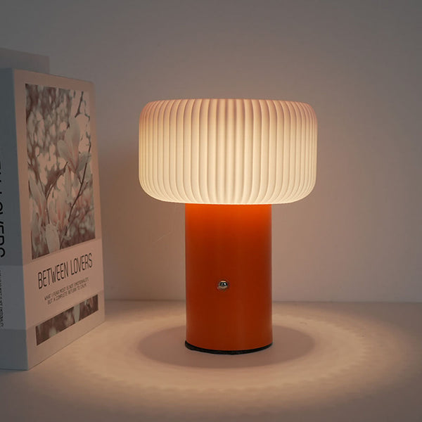 Mushroom Night Lamp