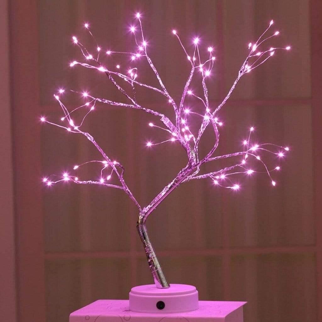 LED Table Lamp Spirit Tree Light