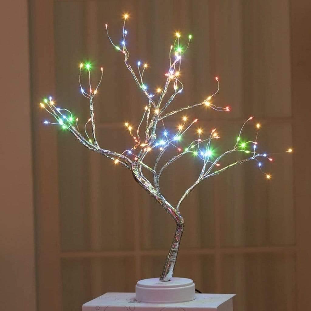 LED Table Lamp Spirit Tree Light