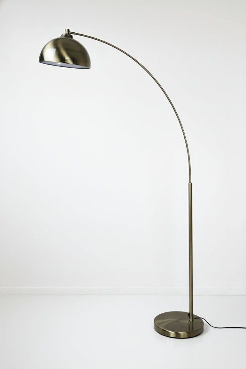 Arc Floor Lamp