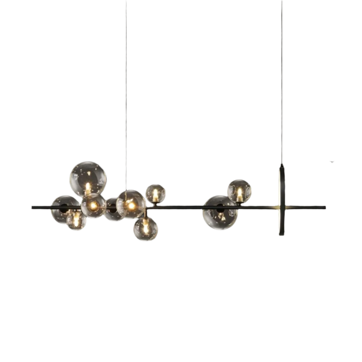 Bubble Pendant Lamp