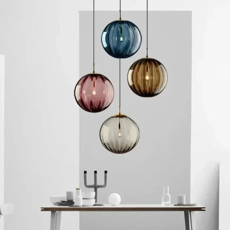 BrightHalo | Ceiling Lamp – Modern Design and Pleasant Lighting