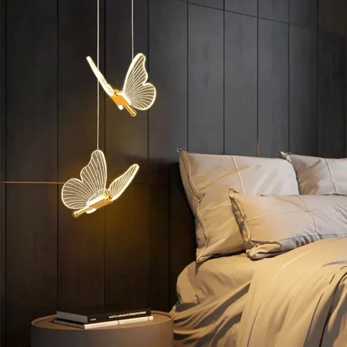 SparkFly | Ceiling Lamp – Transform Your Space with Designer Lighting