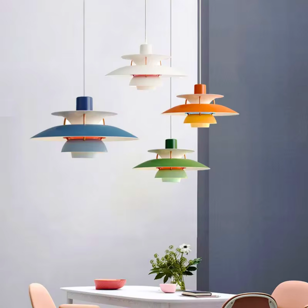 LichtSterk - Luxury Ceiling Lamp