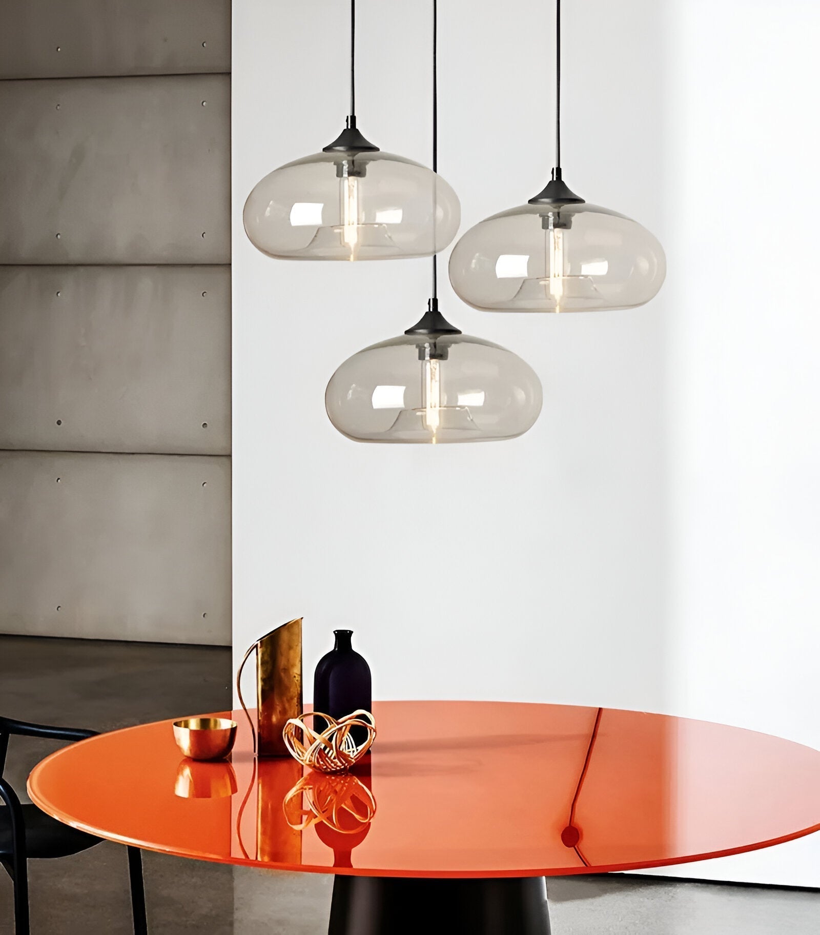 LivelyPop Ceiling Lamp - Decorative Vintage-style Pendant Lamps