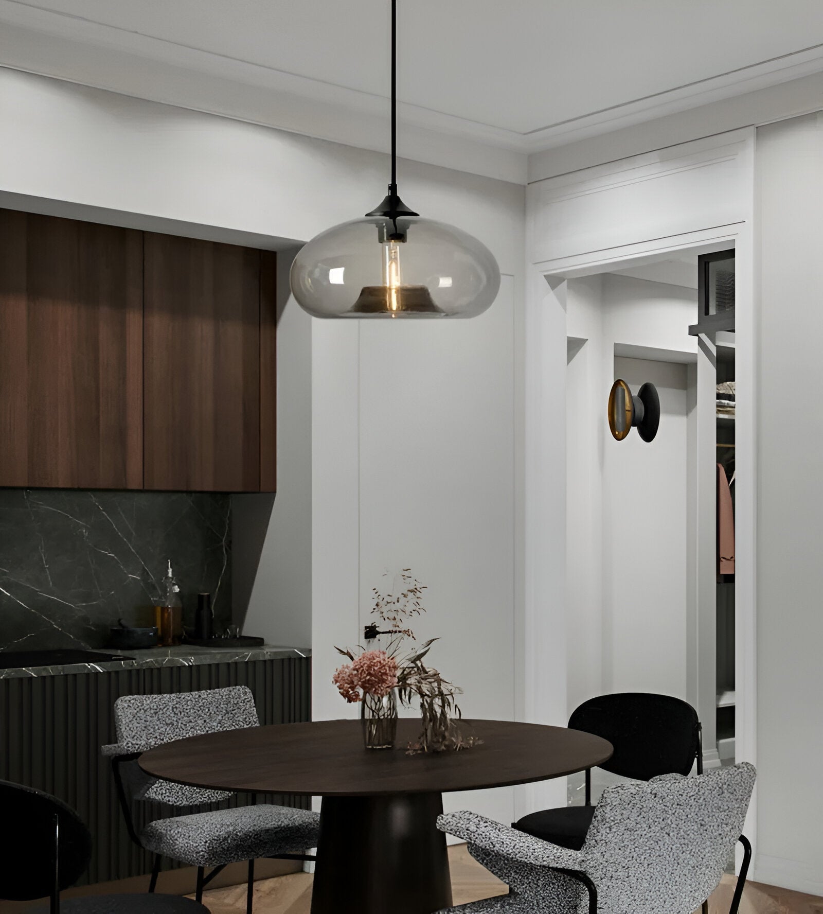 LivelyPop Ceiling Lamp - Decorative Vintage-style Pendant Lamps