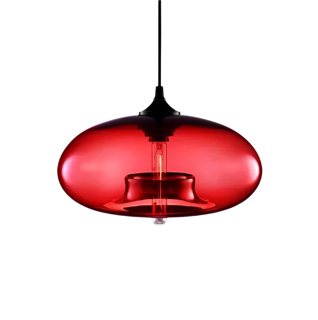 LivelyPop Ceiling Lamp - Decorative Vintage-style Pendant Lamps