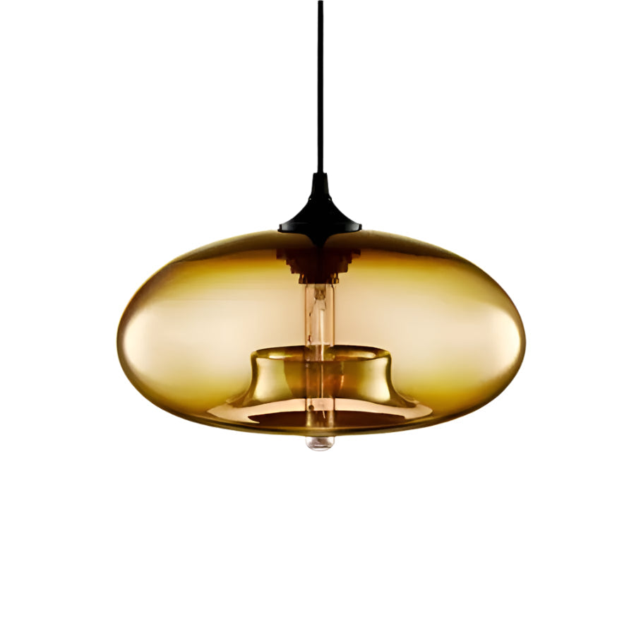 LivelyPop Ceiling Lamp - Decorative Vintage-style Pendant Lamps