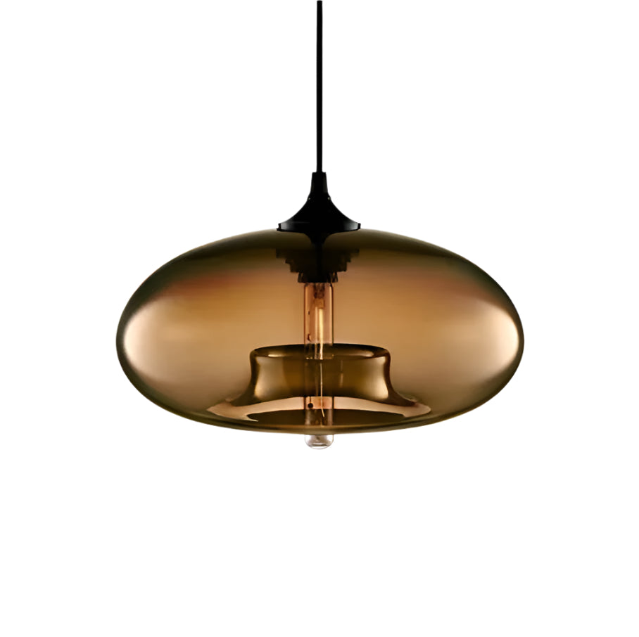 LivelyPop Ceiling Lamp - Decorative Vintage-style Pendant Lamps