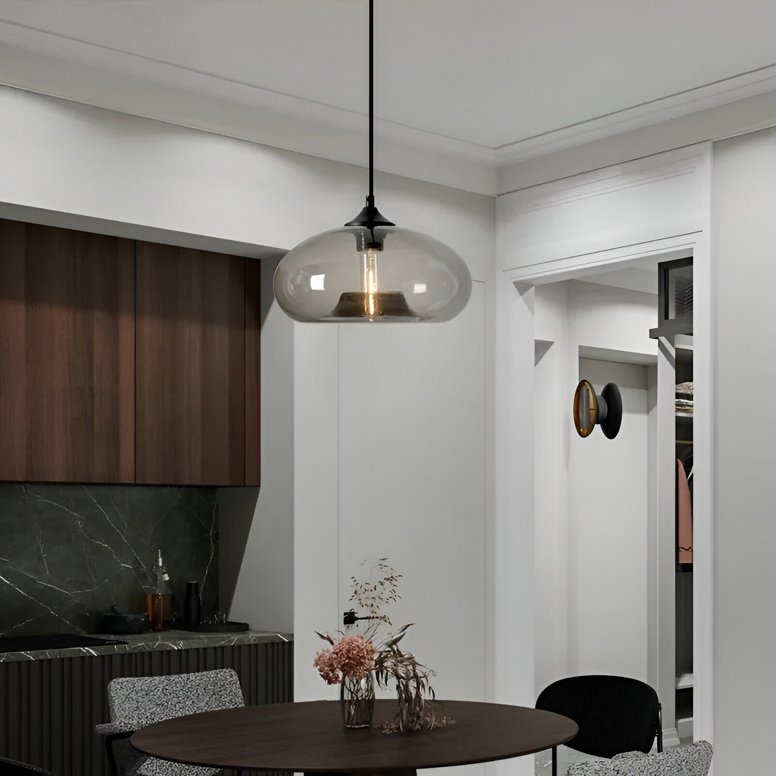 LivelyPop Ceiling Lamp - Decorative Vintage-style Pendant Lamps