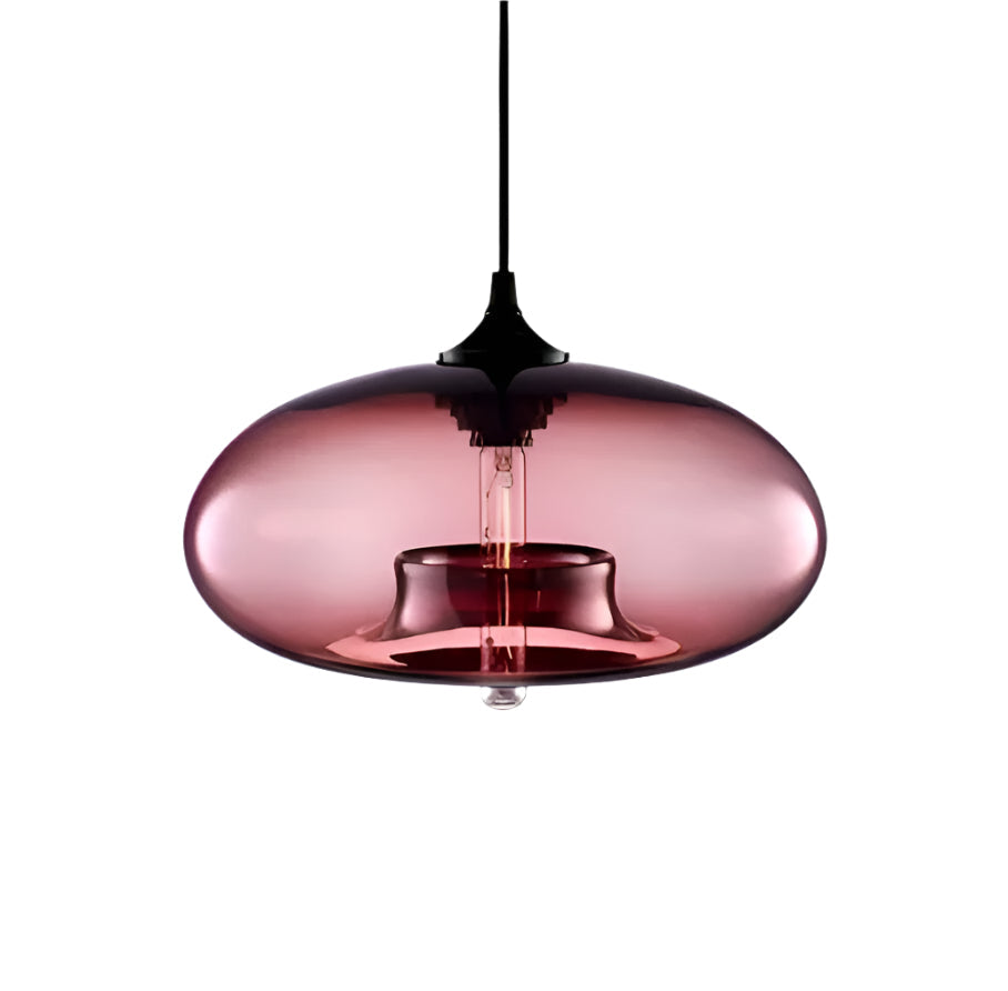 LivelyPop Ceiling Lamp - Decorative Vintage-style Pendant Lamps