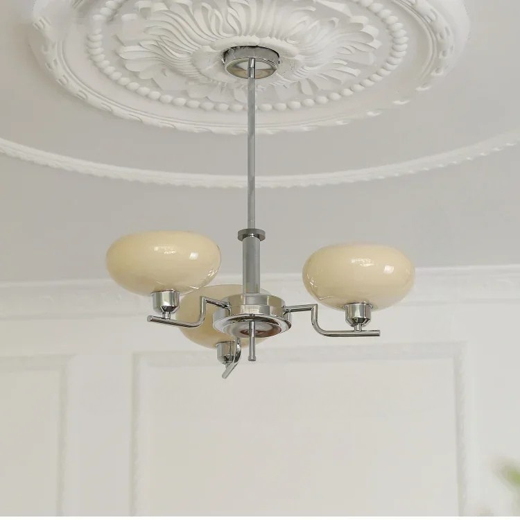 Retro Bauhaus Ceiling Lamp