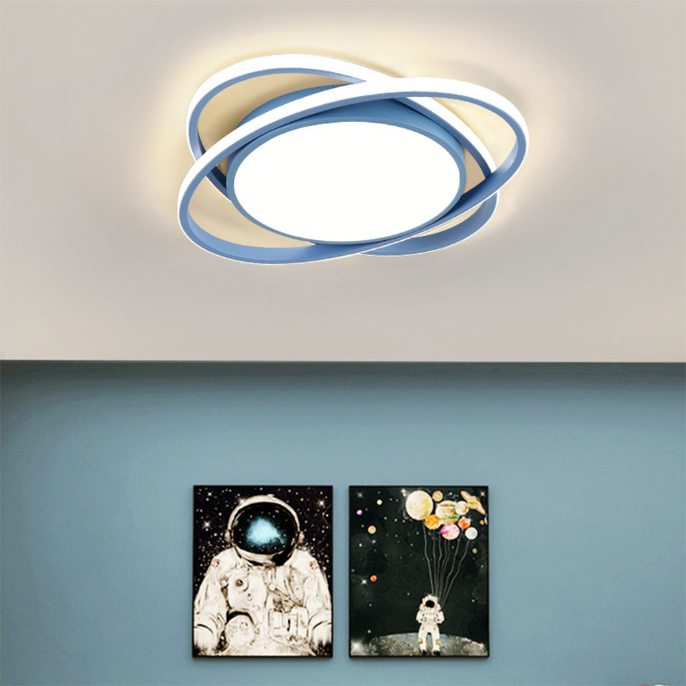 Stylish Ceiling Lamp for Bedroom