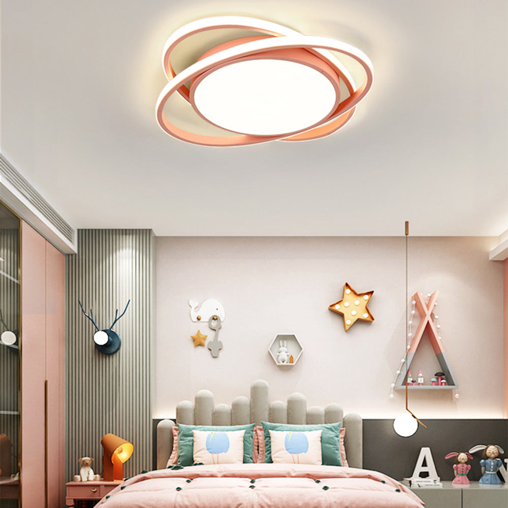 Stylish Ceiling Lamp for Bedroom