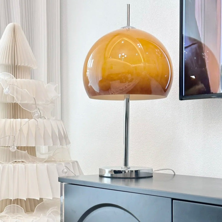 Pilz Bauhaus Table Lamp