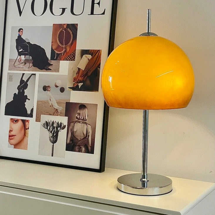 Pilz Bauhaus Table Lamp