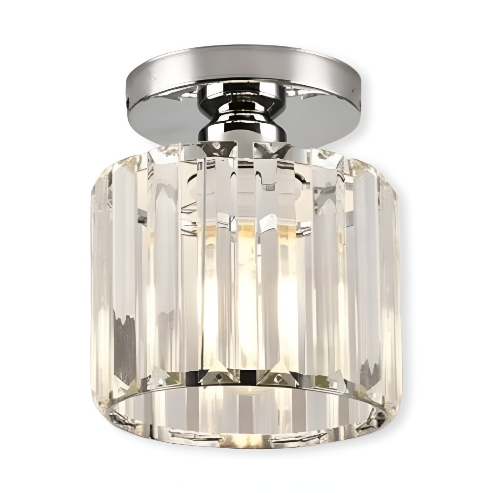 Modern Minimalist Ceiling Lamp for Hallways - Luxury LED Lamp