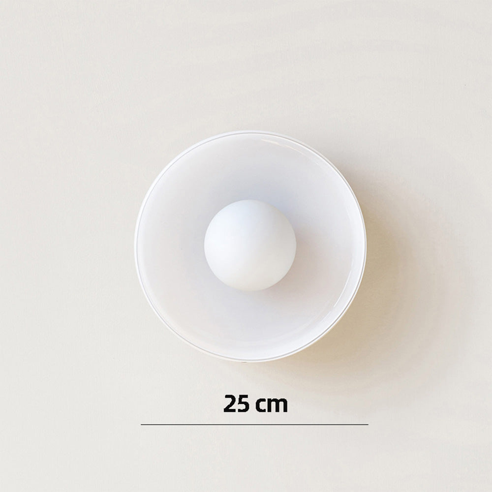 Modern Round Ceiling Lamp