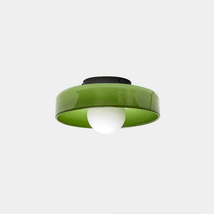 Modern Round Ceiling Lamp