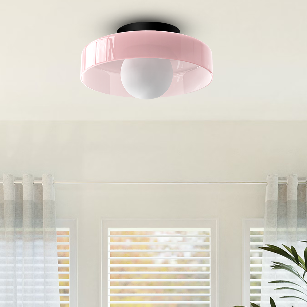 Modern Round Ceiling Lamp