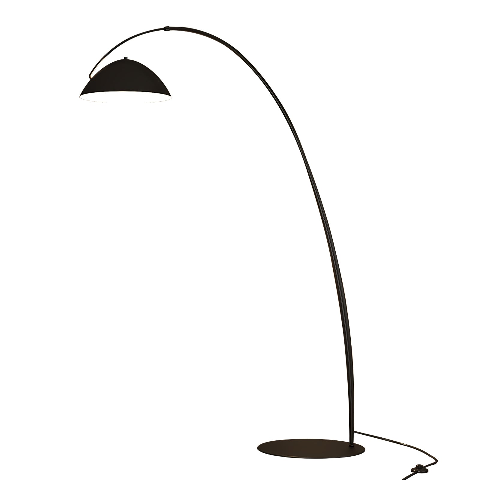 Frische Arc Floor Lamp