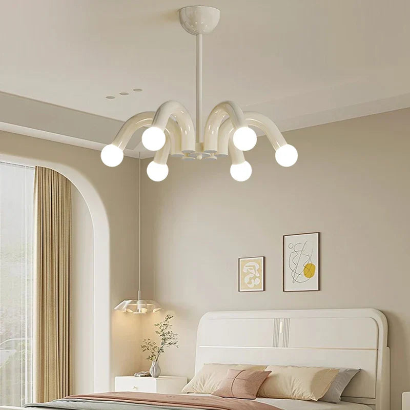 HookahGlow LED Chandelier