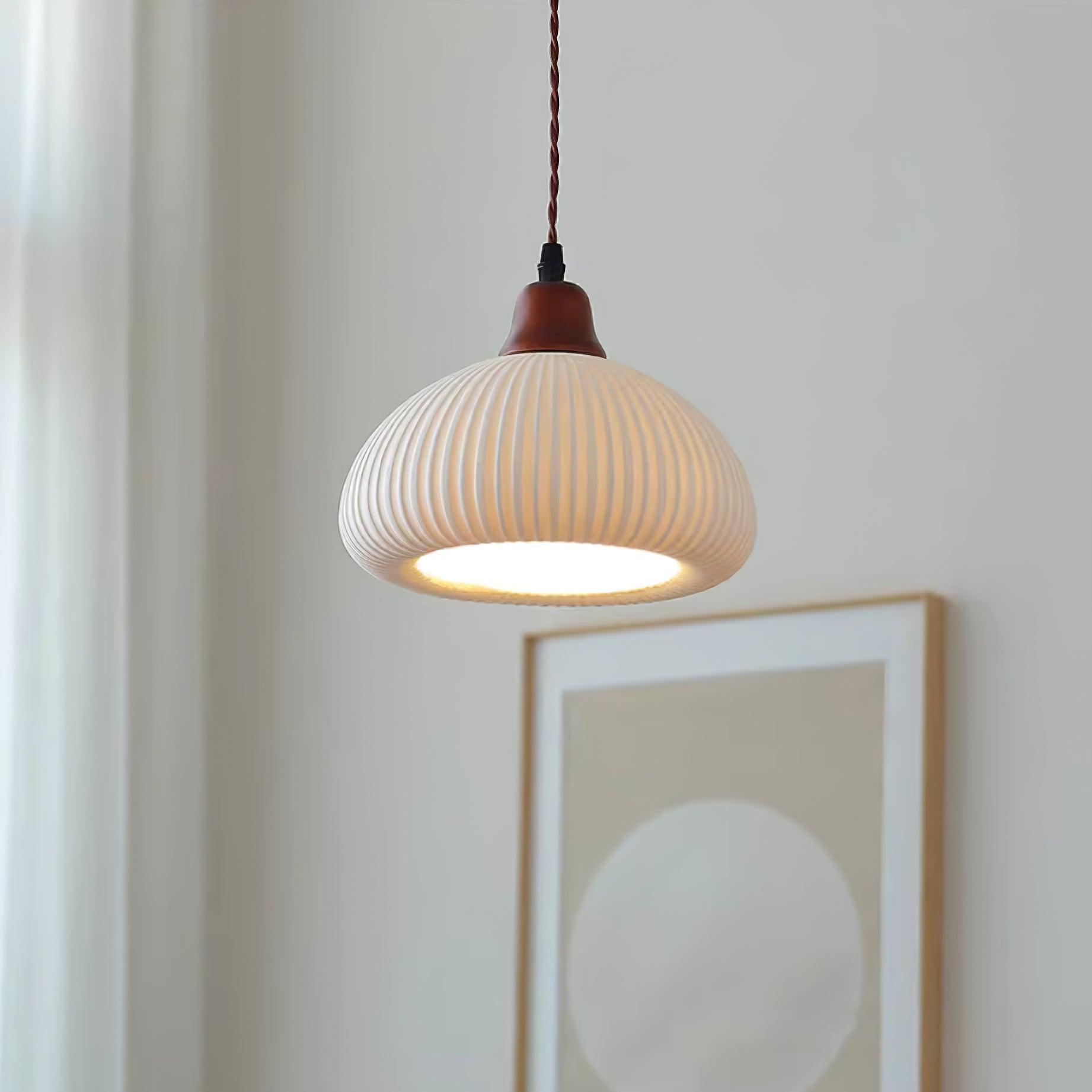 Sidra Ceramic Pendant Lamp