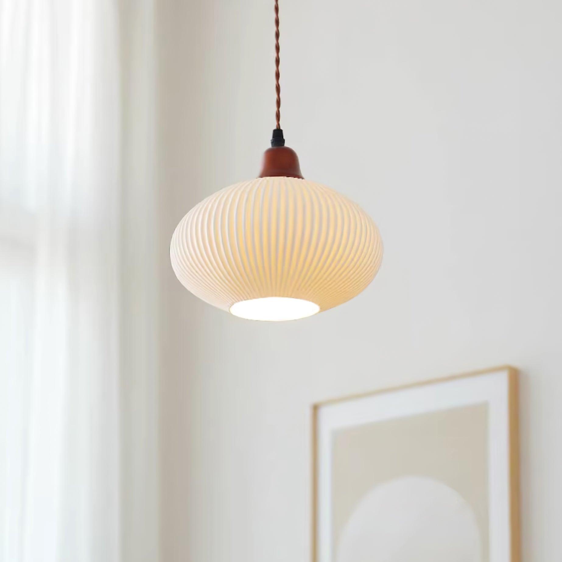 Sidra Ceramic Pendant Lamp